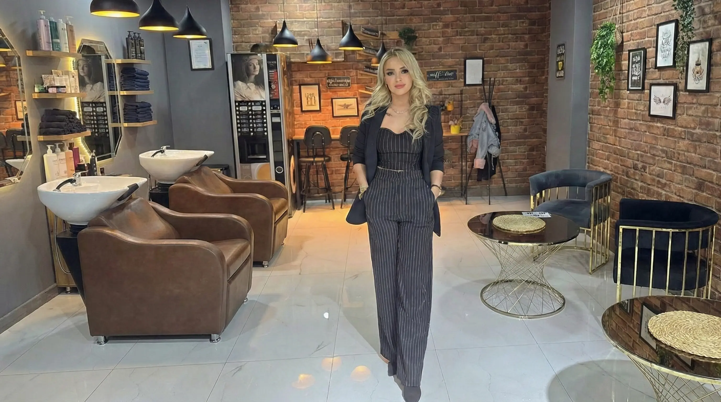 Seval Sırakaya Güzellik Salonu